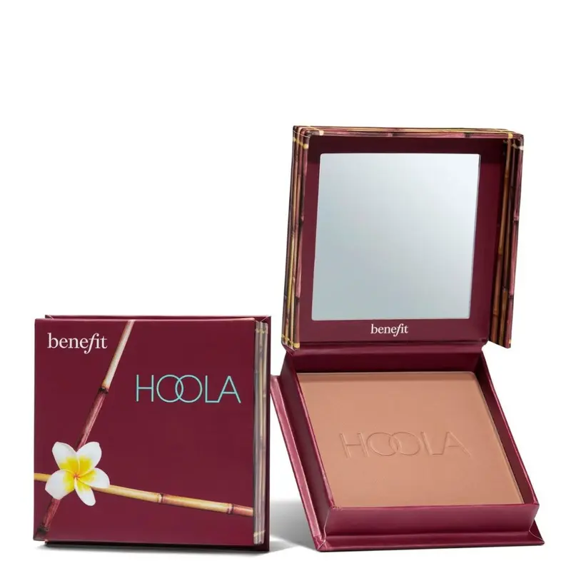 Benefit Hoola Matte Bronzer