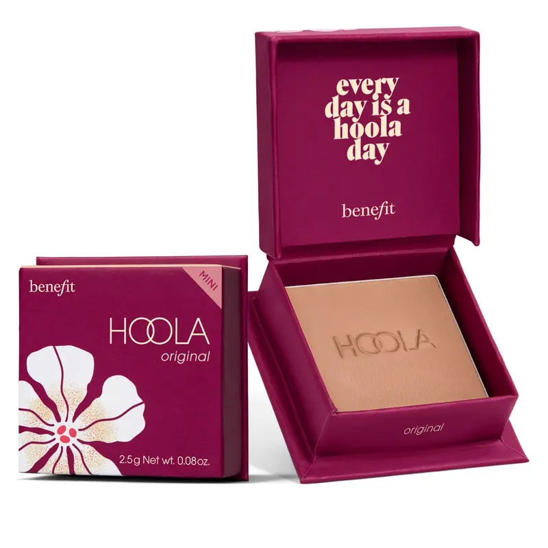 Benefit Hoola Mini Matte Bronzer