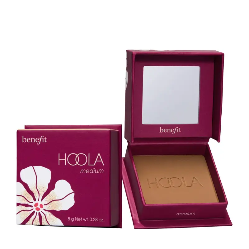 Benefit Hoola Powder Bronzer