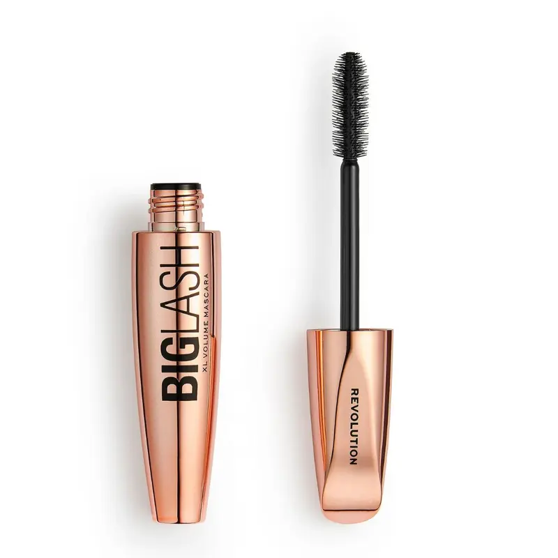 Revolution Big Lash Volume Mascara