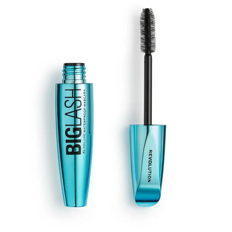Revolution Big Lash Waterproof Volume Mascara