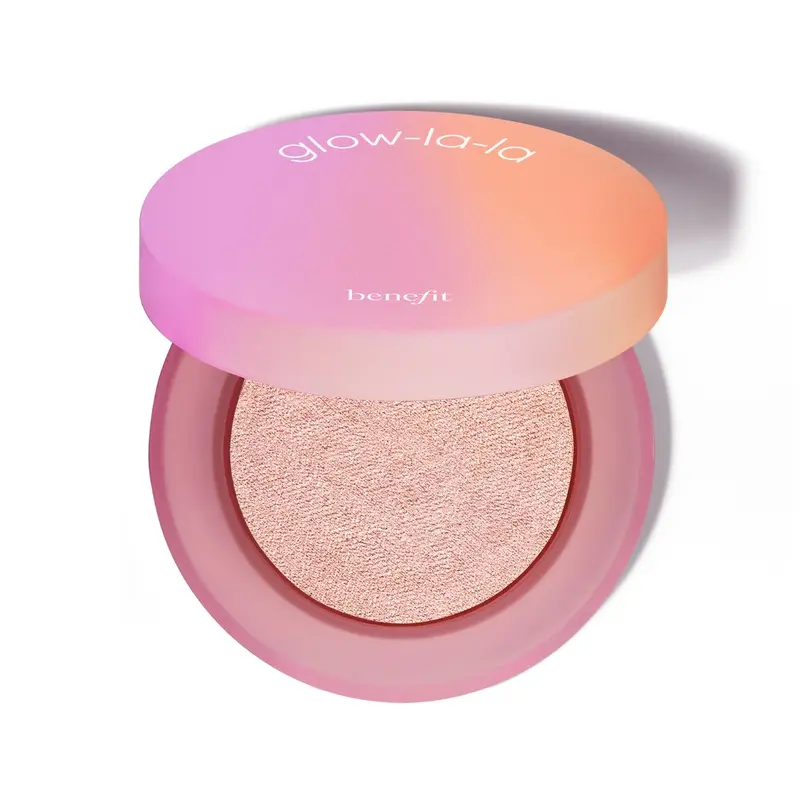 Benefit Glow-la-la Highlight Powder