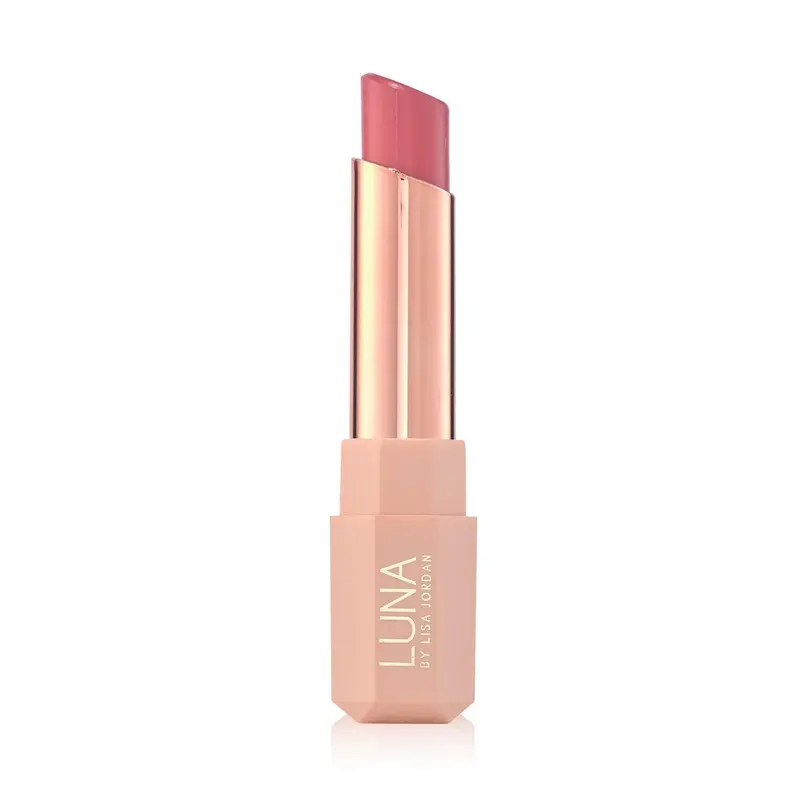 Luna By Lisa Jordan Butter Balm Lipstick