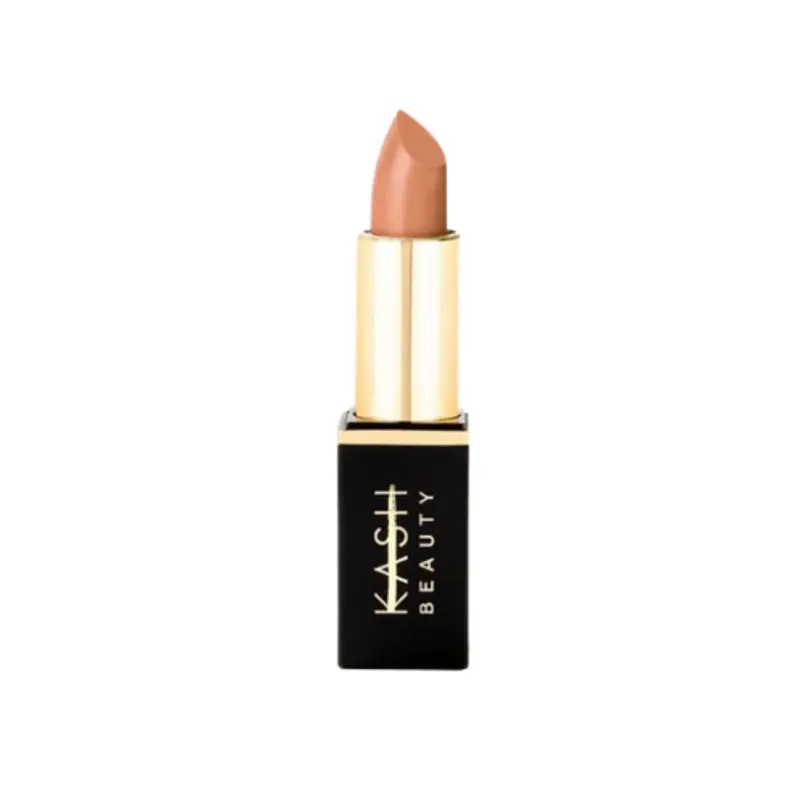 Kash Beauty True Satin Lipstick