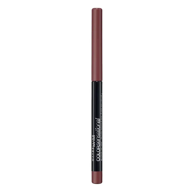 Maybelline Color Sensational Lip Liner