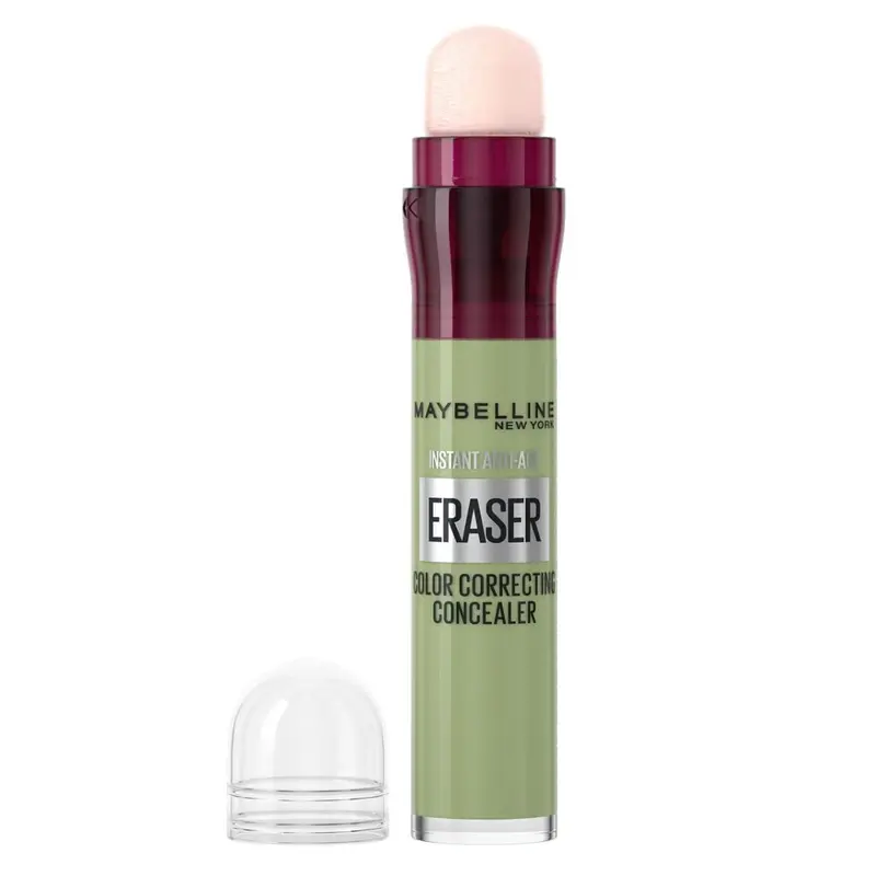 Maybelline Instant Anti Age Eraser Color Correcting Concealer