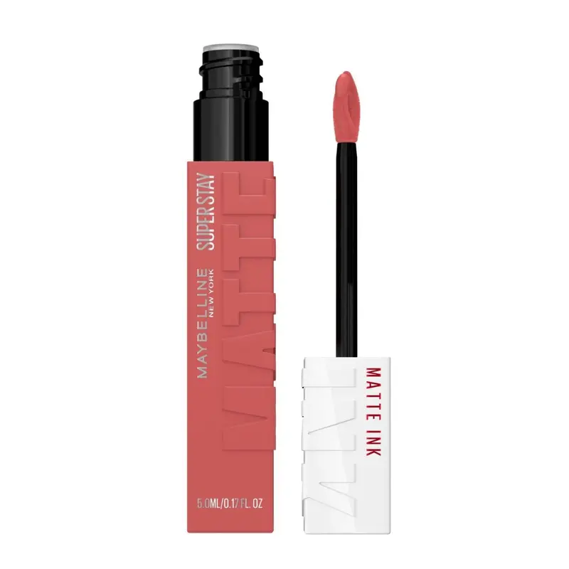 Maybelline Superstay 24 Matte Ink Lipstick