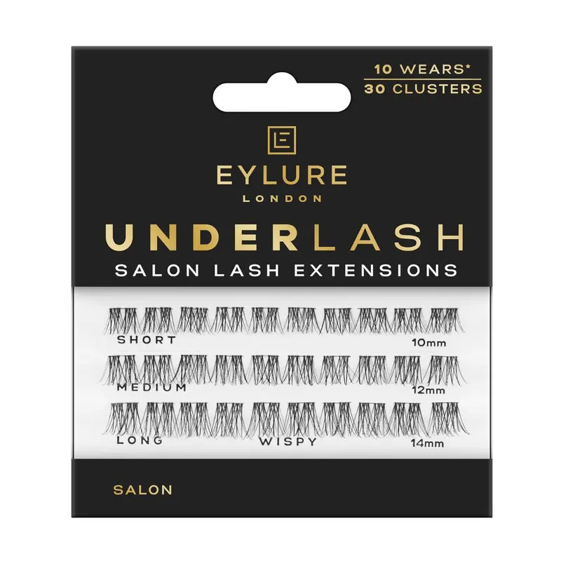 Eylure Underlash Refill Kits - Wispy