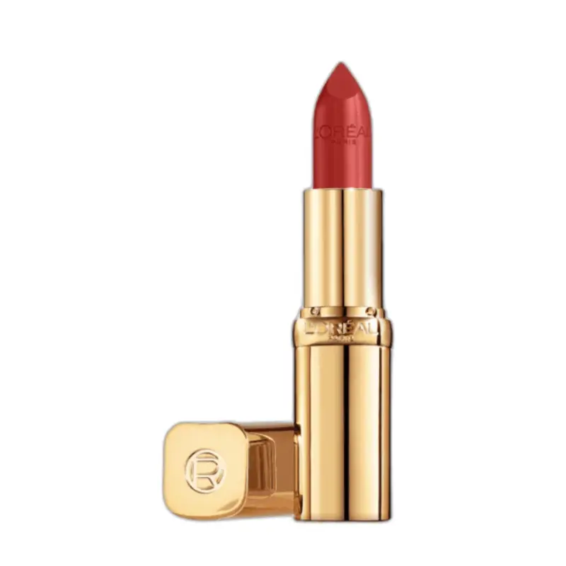 L'Oral Paris Color Riche Satin Lipstick
