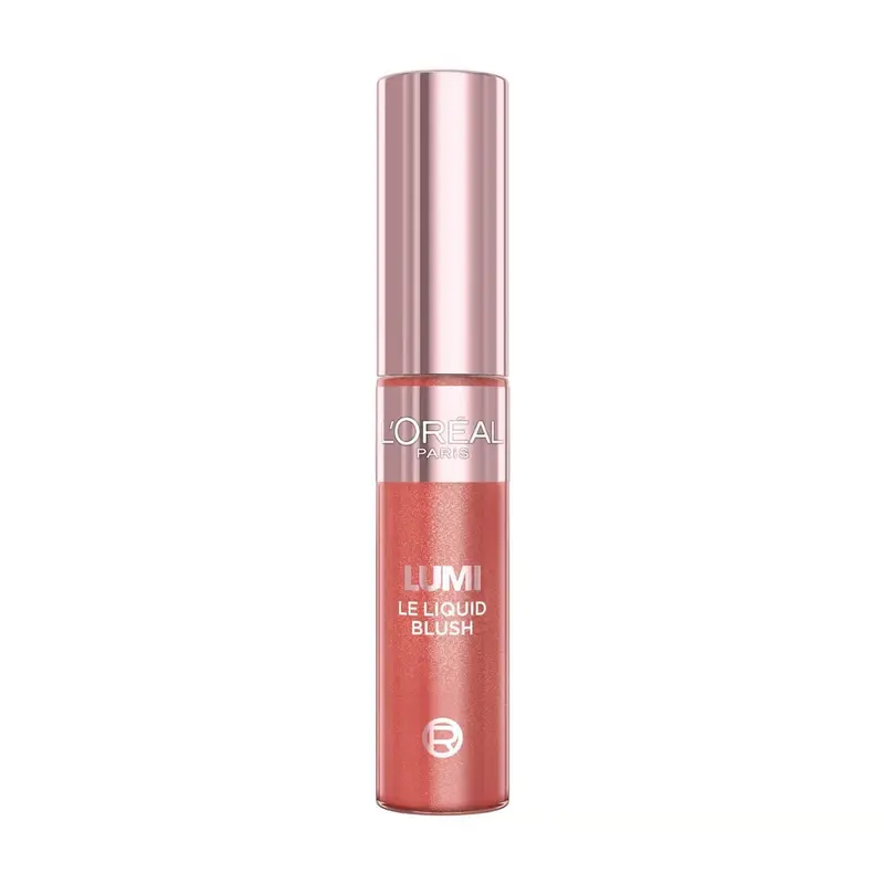 L'Oral Paris Lumi Le Liquid Blush