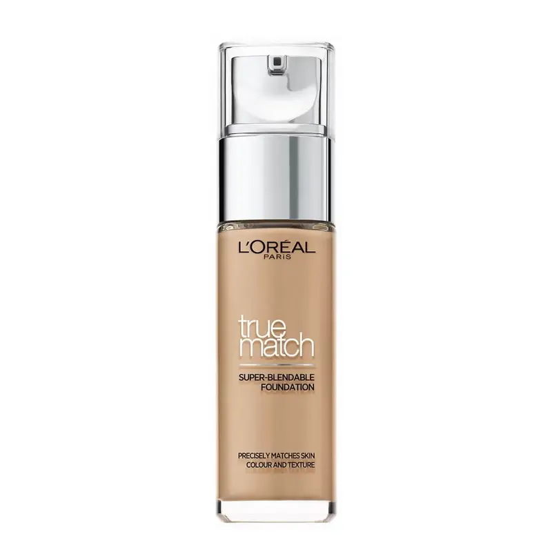 L'Oral Paris True Match Foundation