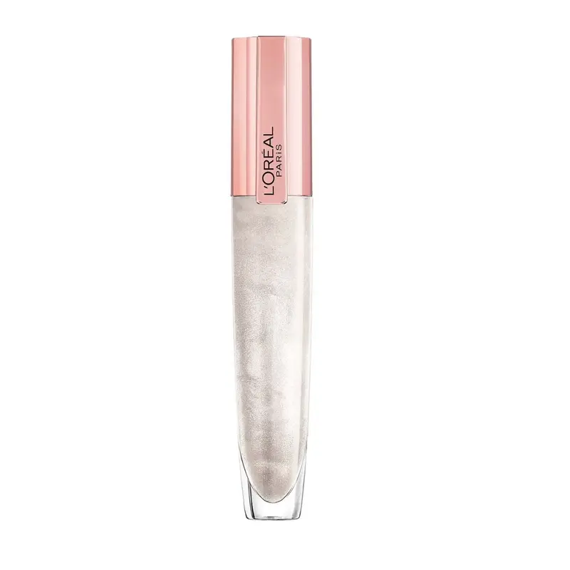 L'Oreal Paris Glow Paradise Balm-In-Gloss Lip Gloss
