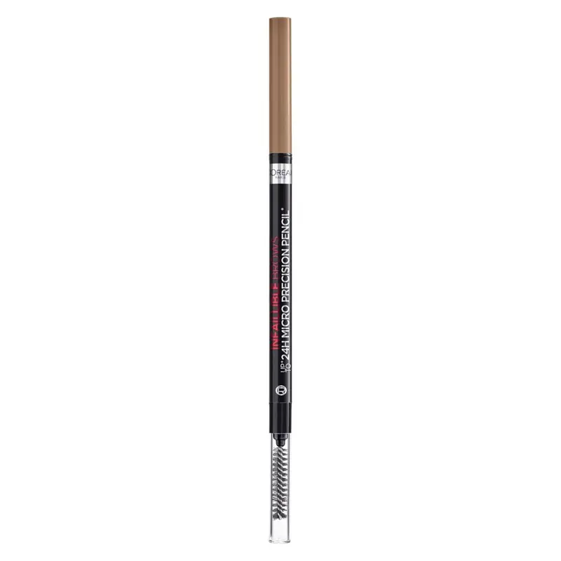 L'Oreal Paris Infallible Brows 24H Micro Precision Pencil Blonde