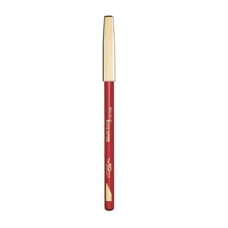 LOreal Paris Color Riche Satin lip liner