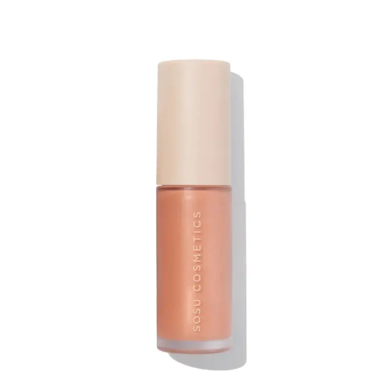 SoSu Cosmetics Liquid Blush