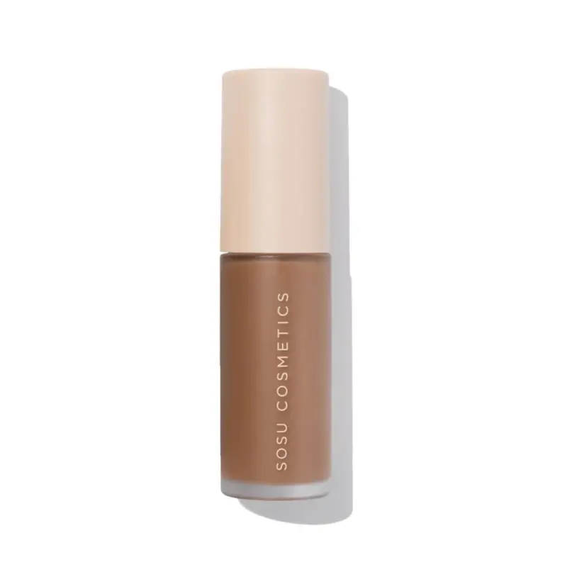 SoSu Cosmetics Liquid Contour
