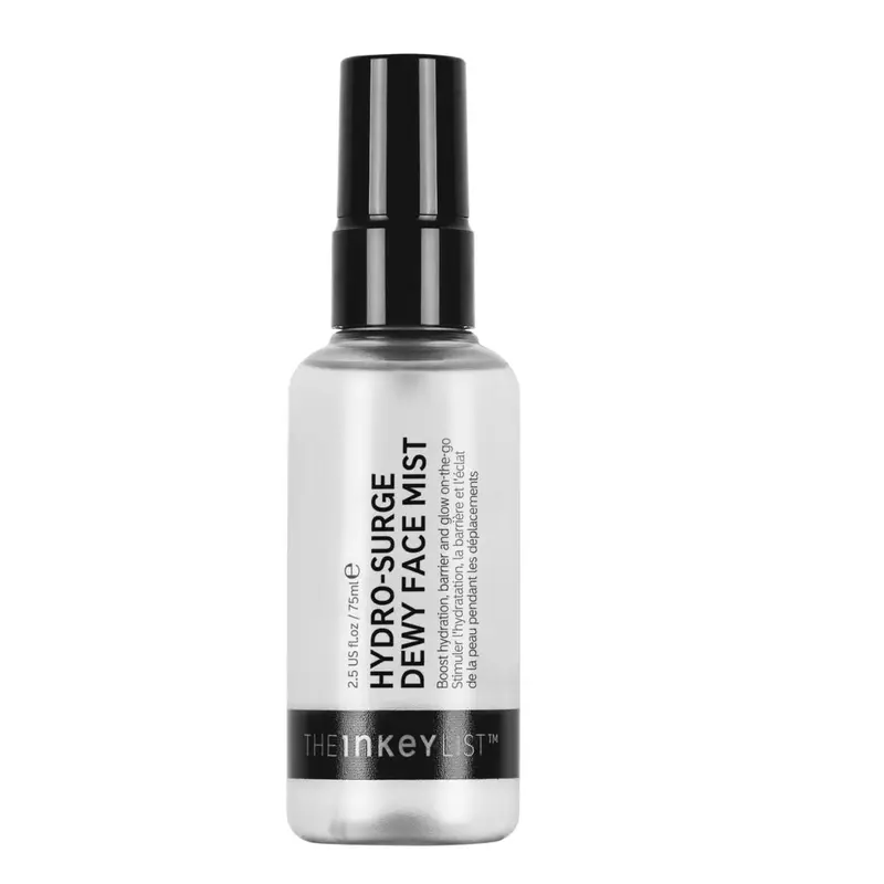 The Inkey List Hydro-Surge Dewy Face Mist