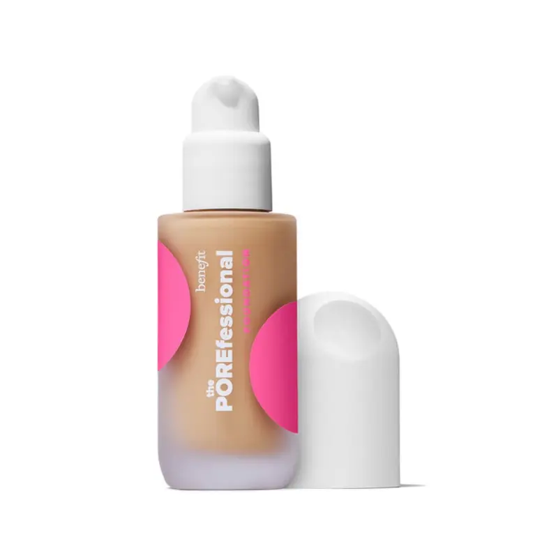 Benefit The Porefessional Foundation