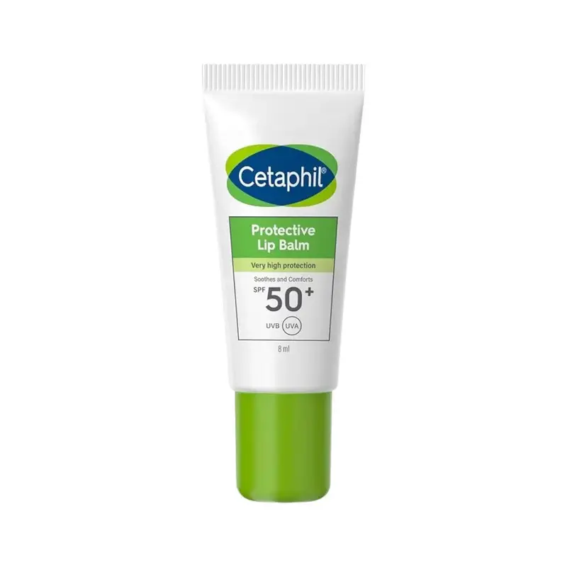 CETAPHIL PROTECTIVE SPF50+ LIP BALM 8ML