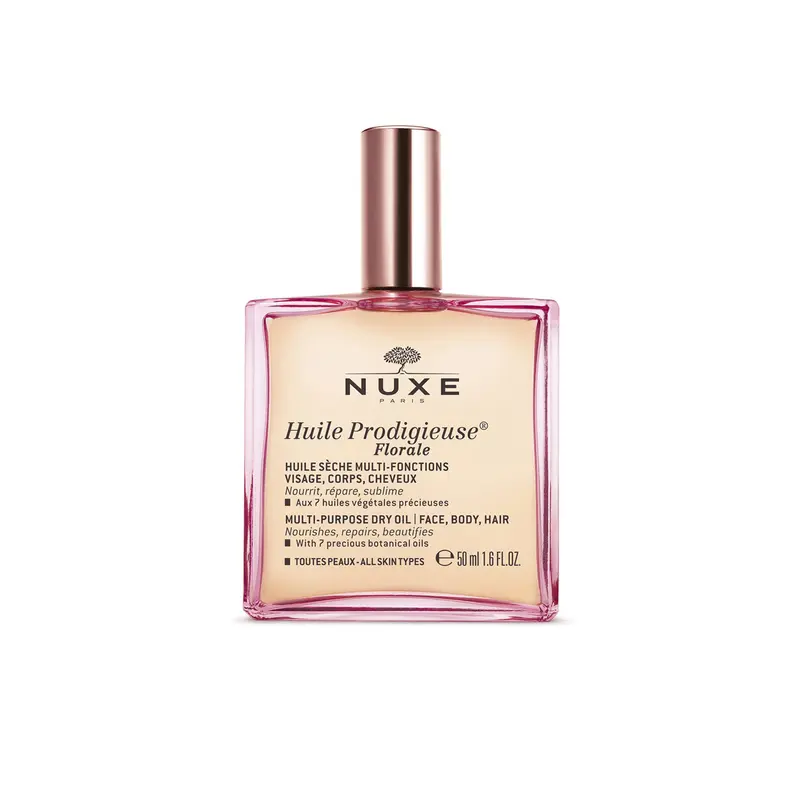 Huile Prodigieuse Florale 50ml