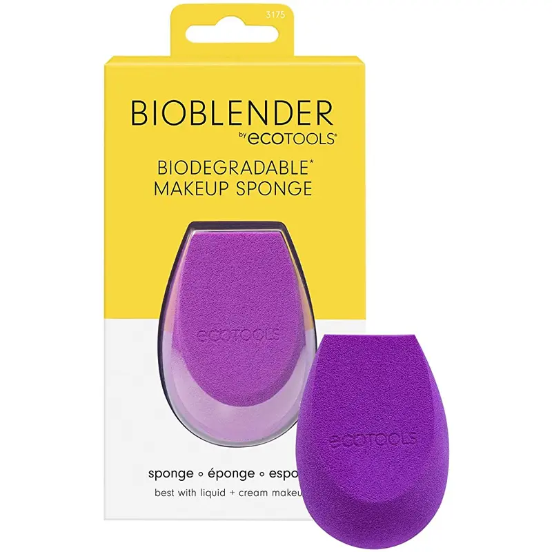 Bioblender Sponge
