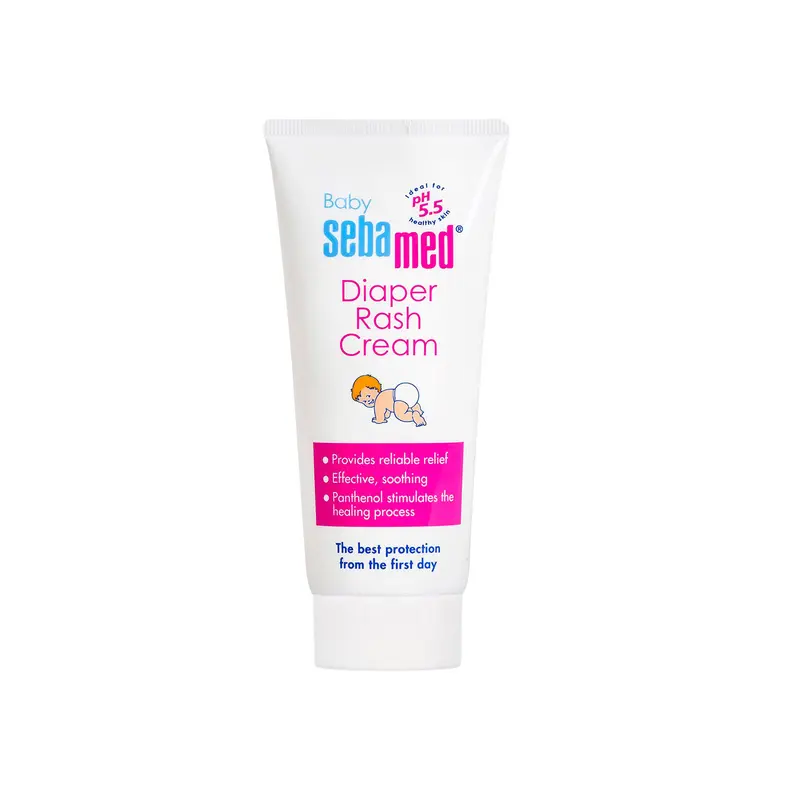 Diaper Rash Cream