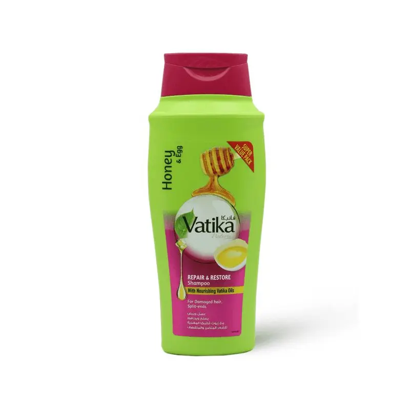 SHAMPOO REPAIR & RESTOR 700ML