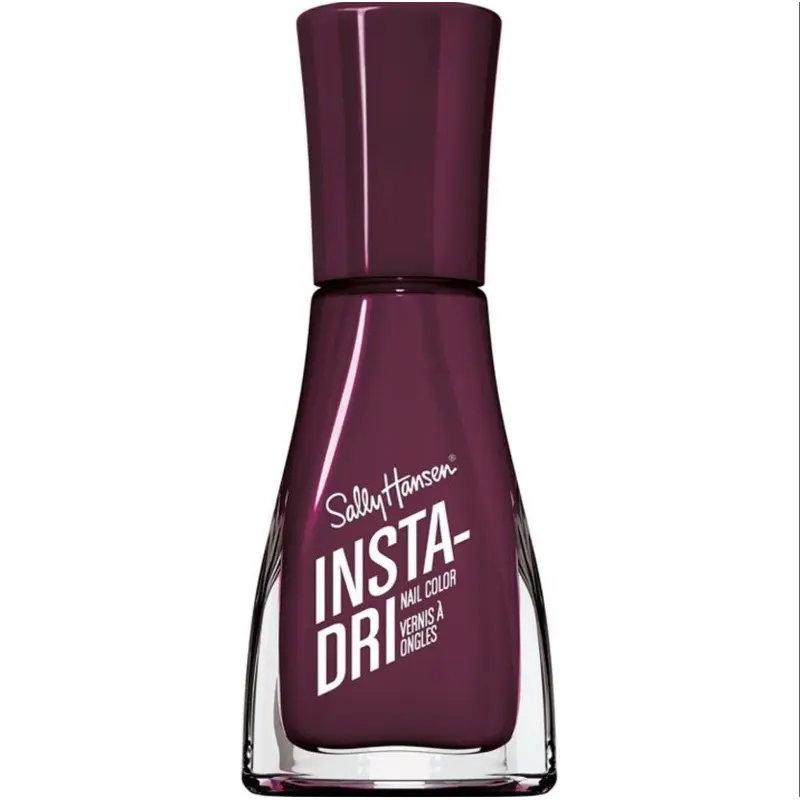 Insta Dri Nail Color Zip Wine 428