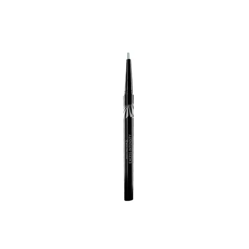 Max Factor Excess Intensity Long Wear Eyeliner, #05 Silver