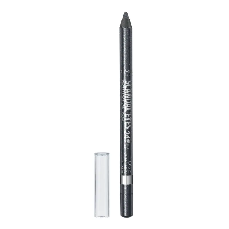 Scandaleyes Waterproof Gel Pencil