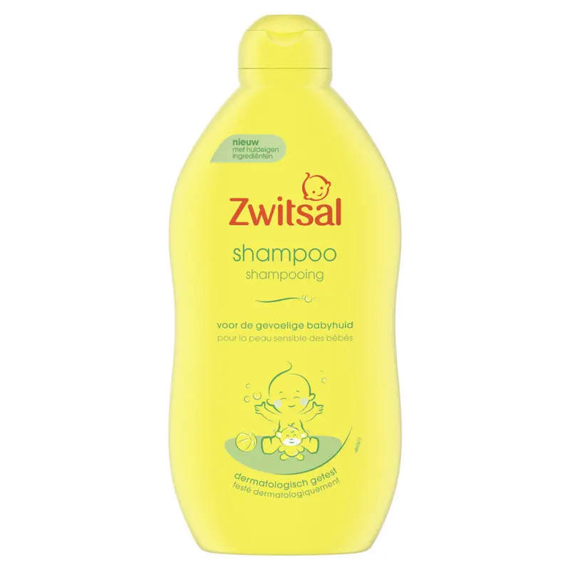 ZWITSAL BABY SHAMPOO