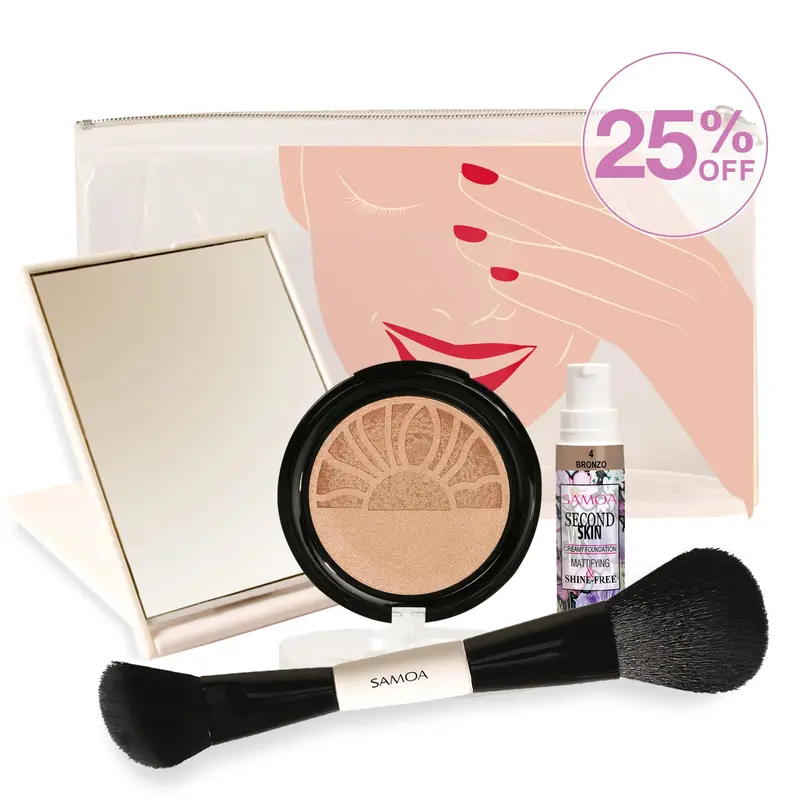 Sculpt & Glow Bundle -25%