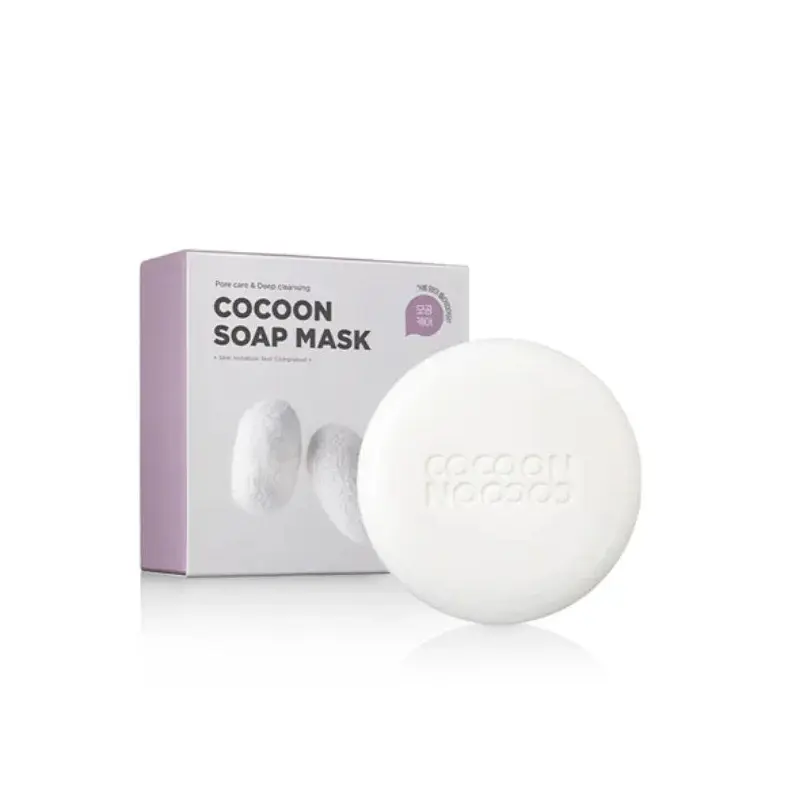 Zombie Beauty Cocoon Soap