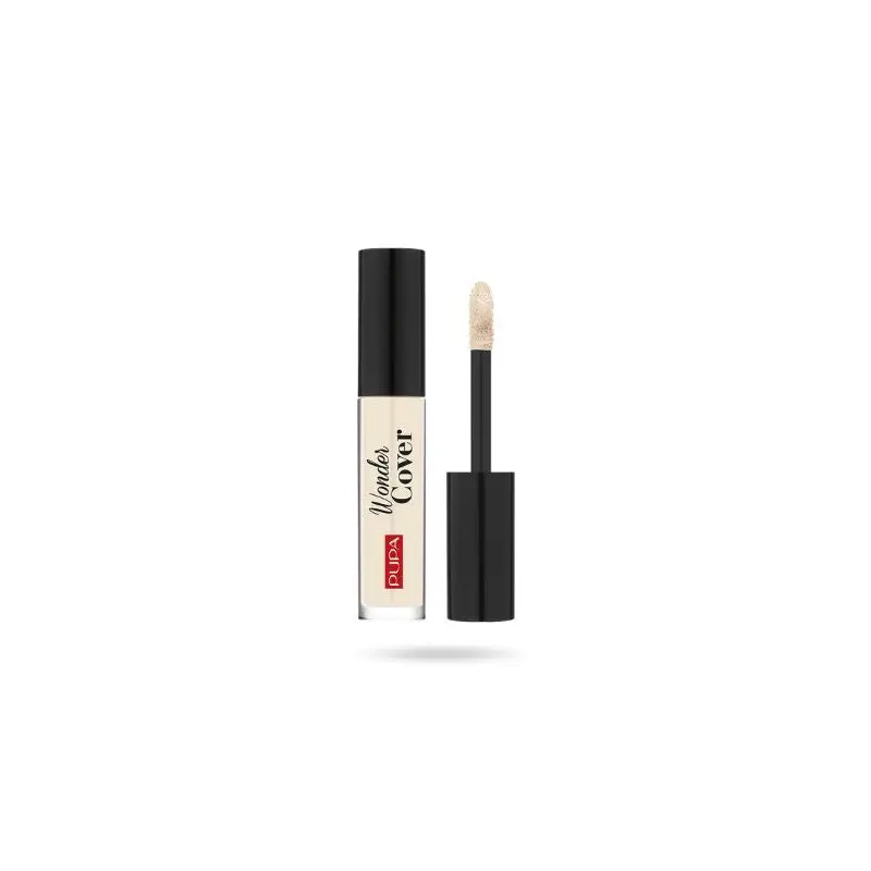 Wonder Cover Concealer