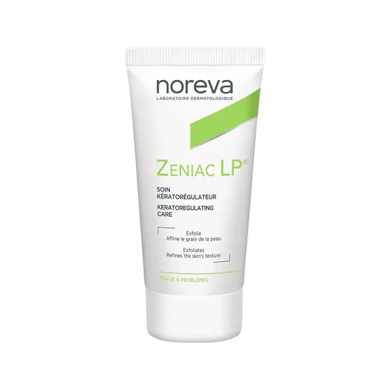 Zeniac Lp Keratoregulating Treatment