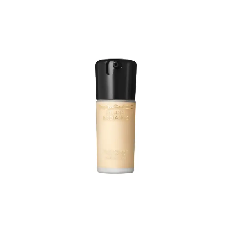 Studio Radiance Serum Powered Foundation