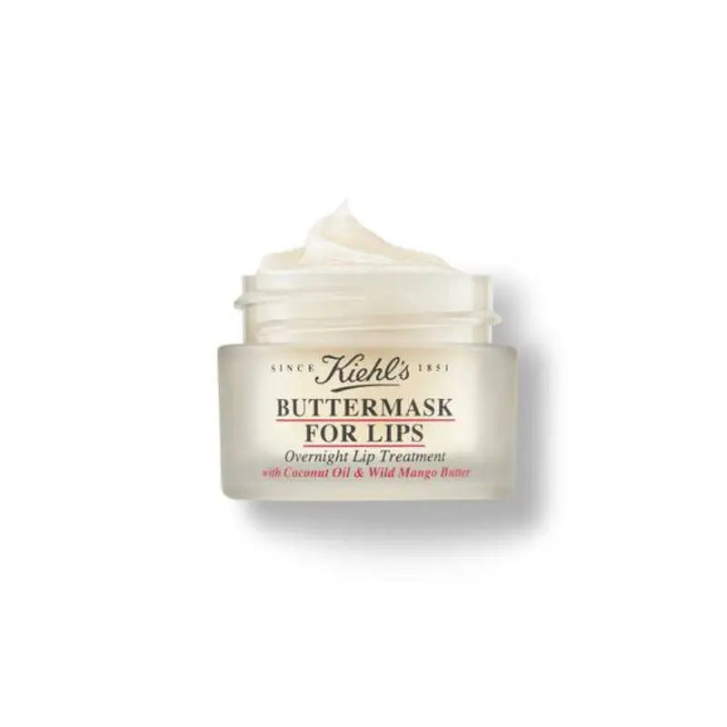Buttermask For Lips