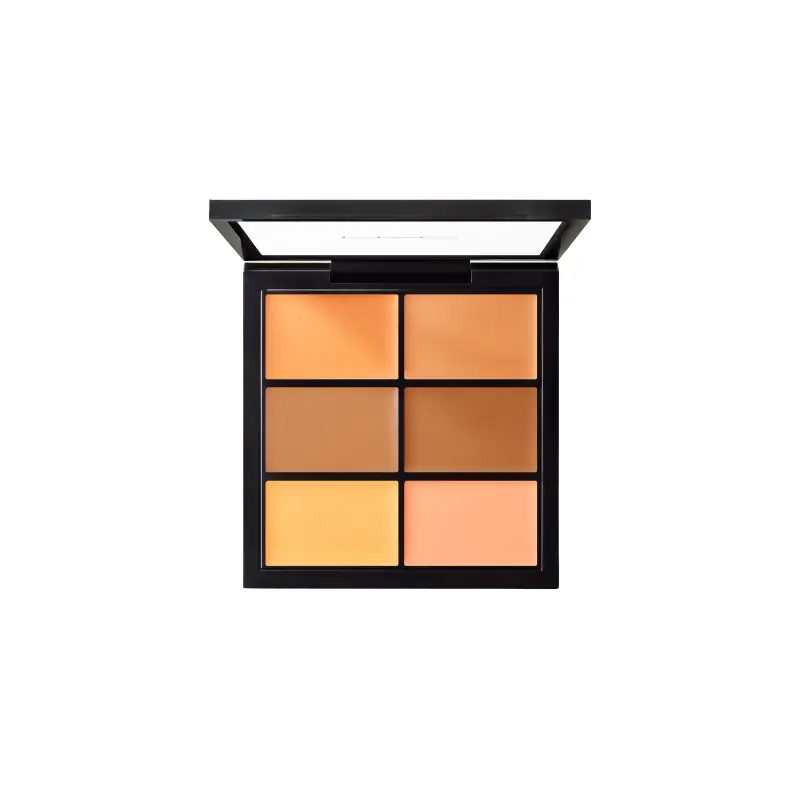 STUDIO FIX CONCEAL AND CORRECT PALETTE