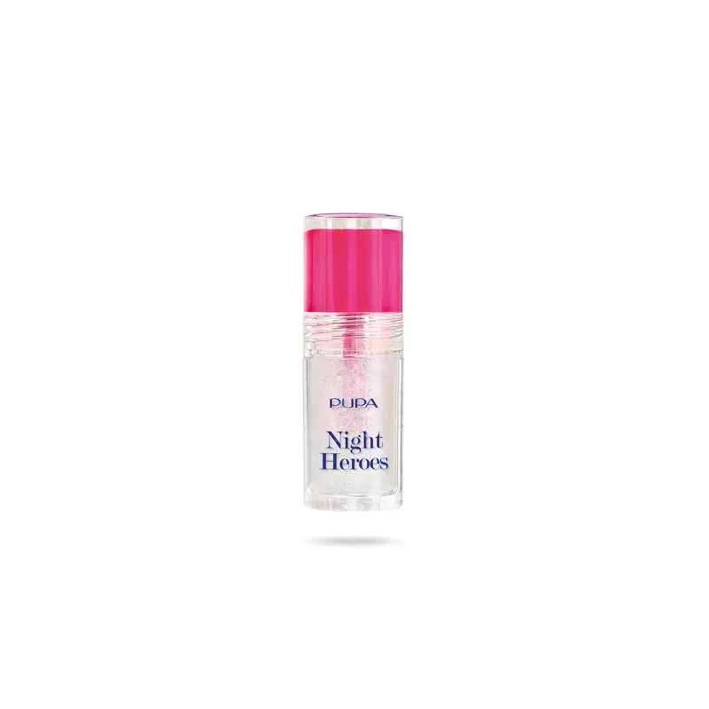 PEARLY LIP BALM OIL NIGHT HEROES WONDER ELIXIR