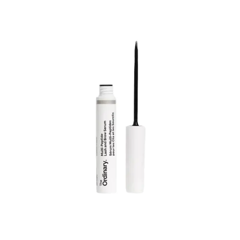 Multi-peptide lash and brow serum 5ml/.17floz