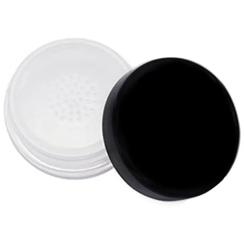 1oz Cosmetic Sifter Jars