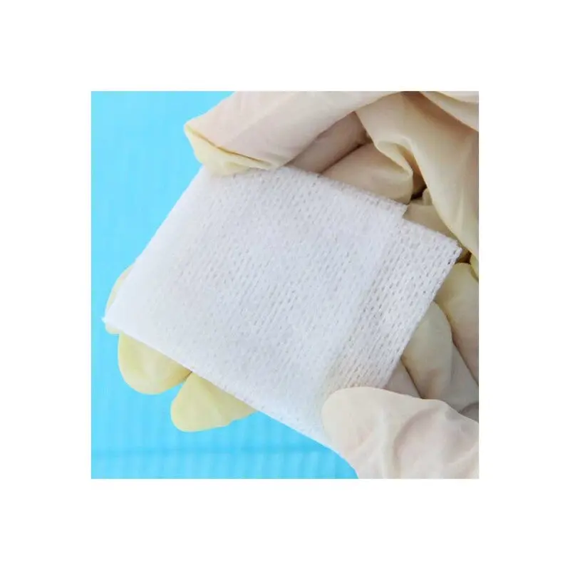 Zogear 2x2" Nail Wipes 200 (non woven)