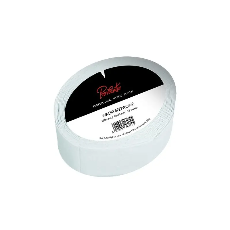 Zelletten 250 St. (fusselfrei)